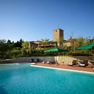 **** Bed & Breakfast Relais Borgo Petrognano Italy