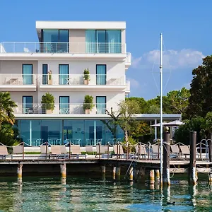**** Hotel Aqva Boutique (adults Only) Italy