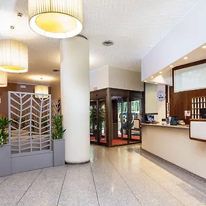 **** Hotel Western Air Linate Italy