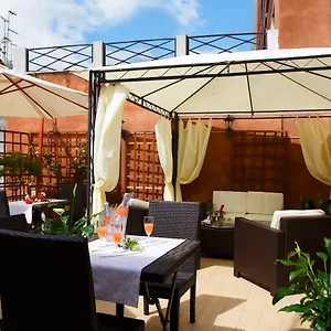 *** Hotel Castello Italy