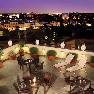 Hotel Alessandrino, Roma