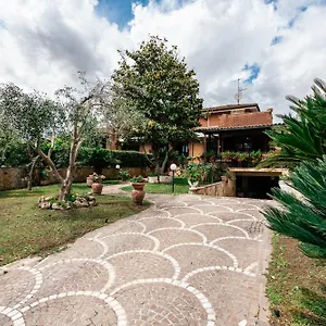 Bed & Breakfast La Fragola, Roma