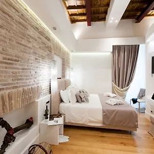 Hotel Argentina Residenza Style, Roma