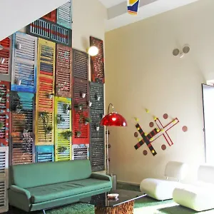 Urban Pop 2 , Κατάνια Ιταλία