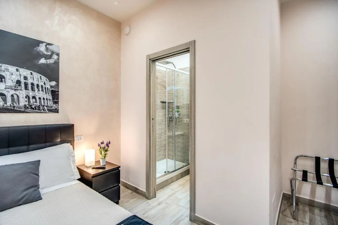 Tacito 23 Luxury Rooms Roma
