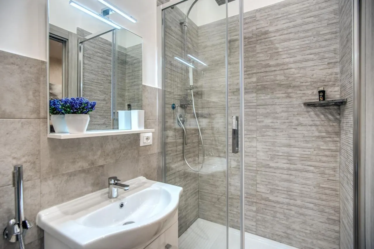 Tacito 23 Luxury Rooms Roma