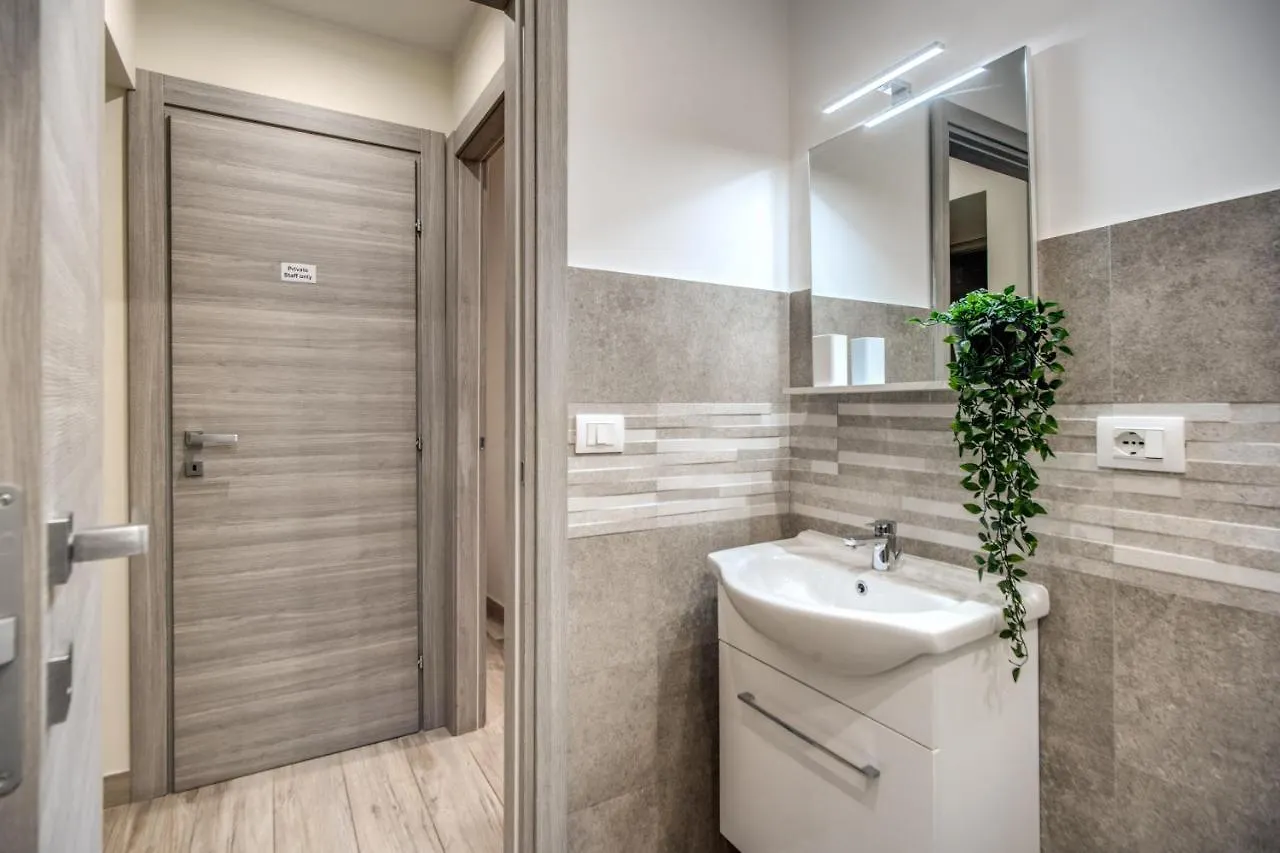 Affittacamere Tacito 23 Luxury Rooms Roma